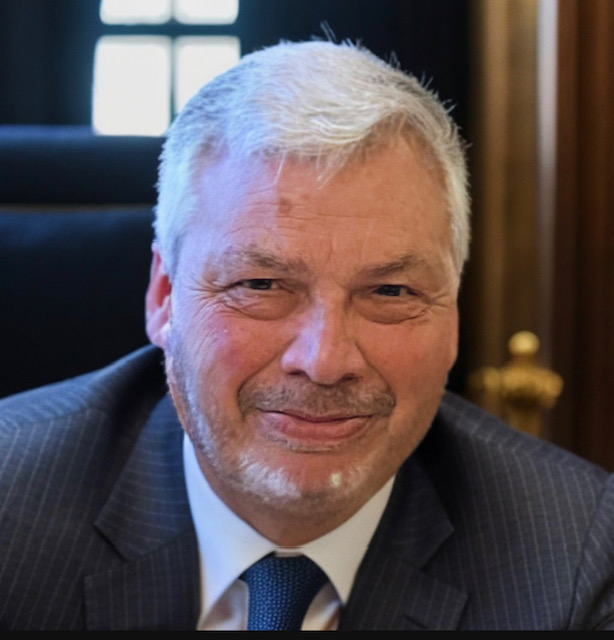 David Ashdown, founder of DAA Consulting